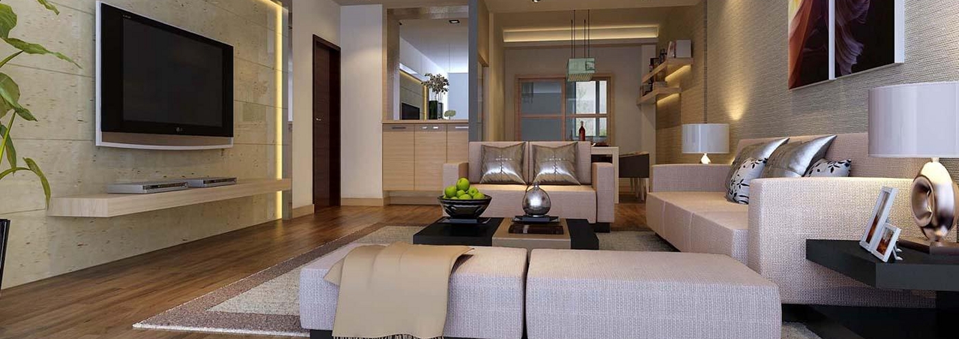 Cocina contemporánea